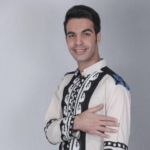 وحید بسحاق مریم ناز نازی